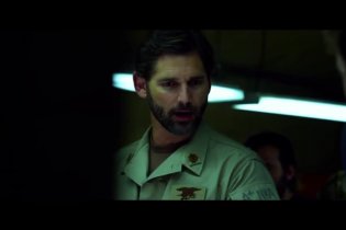 Clip 'Una missione un po' complicata' - Lone Survivor