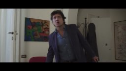 Clip 'Uno scherzo imbarazzante' - Una donna per amica