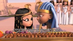 Featurette 'History's Greatest Mystery' - Mr. Peabody & Sherman