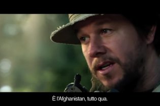 Featurette 'I veri eroi di Lone Survivor' - Lone Survivor
