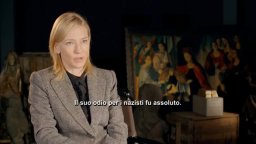 Featurette 'Lone Heroine' - Monuments Men