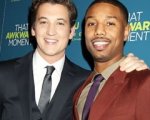 Michael B. Jordan e Miles Teller in un heist movie cinese