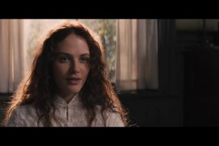 Spot 'Un amore senza fine' - Storia d'inverno