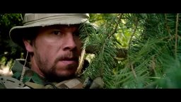 Spot 'Una scelta difficile' - Lone Survivor