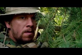 Spot 'Una scelta difficile' - Lone Survivor