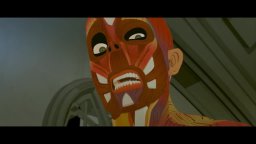 Video 'Lo Scheletro e Il Signor Nudo' - La scuola più pazza del mondo