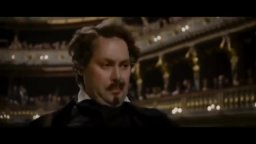 Clip 'Esordio al teatro londinese' - Il violinista del diavolo