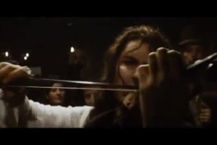 Clip 'Esordio di Niccolò Paganini a Londra' - Il violinista del diavolo