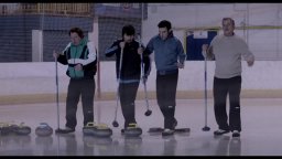 Clip - La mossa del pinguino