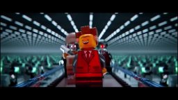 Clip 'Lord Business' - The Lego Movie