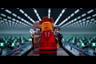 Clip 'Lord Business' - The Lego Movie