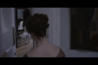 Clip 'Niccolò e Charlotte' - Il violinista del diavolo