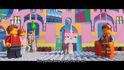 Featurette 'Gag e errori dal set' - The Lego Movie