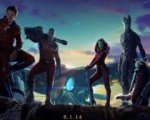 Guardians of the Galaxy: il poster e i video dei personaggi