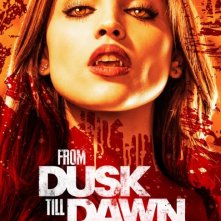 La locandina di From Dusk Till Dawn: The Series