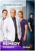 La locandina di Remedy