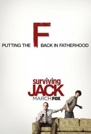 La locandina di Surviving Jack