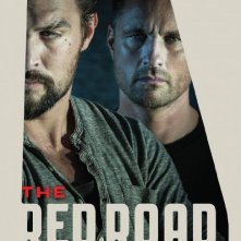 La locandina di The Red Road