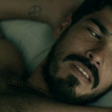 Looking: Raul Castillo nell'episodio Looking for the Future (prima stagione)