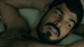 Looking: Raul Castillo nell'episodio Looking for the Future (prima stagione)