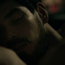 Looking: Richie (Raul Castillo) nell'episodio Looking for the Future (prima stagione)