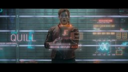 Meet Peter Quill - Guardians of the Galaxy