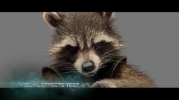 Meet Rocket - Guardians of the Galaxy