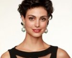 Morena Baccarin nel pilot Warriors