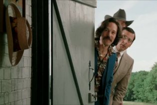 Supersized Trailer - Anchorman: The Legend Continues