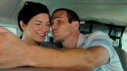 Trailer - In the Blood