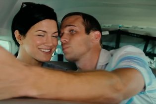 Trailer - In the Blood