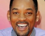 Will Smith in Brilliance