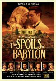 La locandina di The Spoils Of Babylon