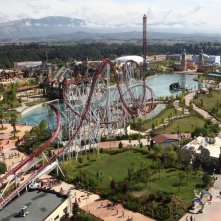 Rex 6: un'immagine tratta dalla fiction