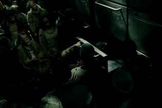 Clip 'La prigione' - Snowpiercer