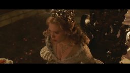 Clip 'La prima cena' - La bella e la bestia