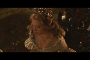 Clip 'La prima cena' - La bella e la bestia