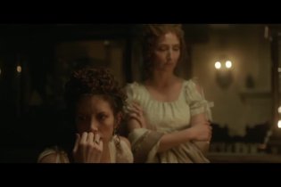 Clip 'Una rosa per una vita' - La bella e la bestia