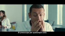 Featurette Esclusiva - Supercondriaco - Ridere fa bene alla salute