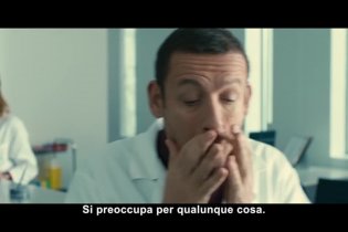 Featurette Esclusiva - Supercondriaco - Ridere fa bene alla salute