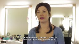 Intervista 'Alice Pol' - Supercondriaco - Ridere fa bene alla salute