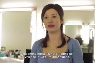 Intervista 'Alice Pol' - Supercondriaco - Ridere fa bene alla salute