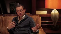 Intervista 'Dany Boon' - Supercondriaco - Ridere fa bene alla salute