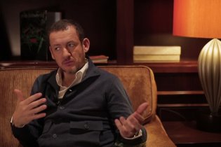 Intervista 'Dany Boon' - Supercondriaco - Ridere fa bene alla salute