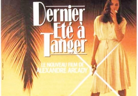 L'ultima estate a Tangeri (Film 1987) trama, cast, foto Movieplayer.it