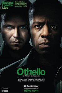 Locandina di Othello