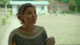 Red Band Trailer - The Sacrament