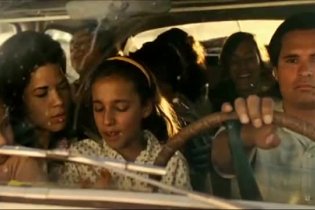 Trailer 2 - Cesar Chavez