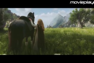 Video-recensione La bella e la bestia