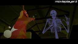 Video-recensione La scuola più pazza del mondo